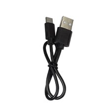 In the box: xmax v3 pro vaporizer-usb-c cable