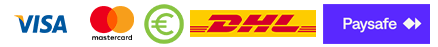 payment logo