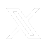 X (Twitter) icon linking to TVape's X account