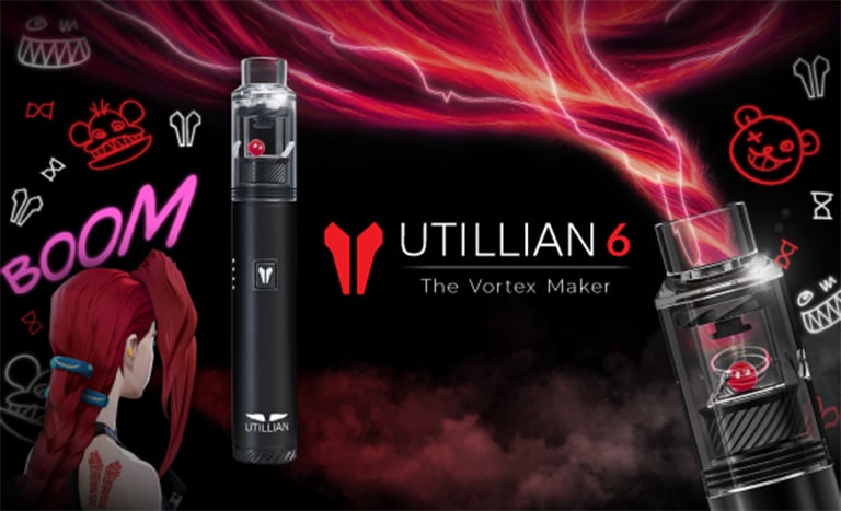 Utillian 6