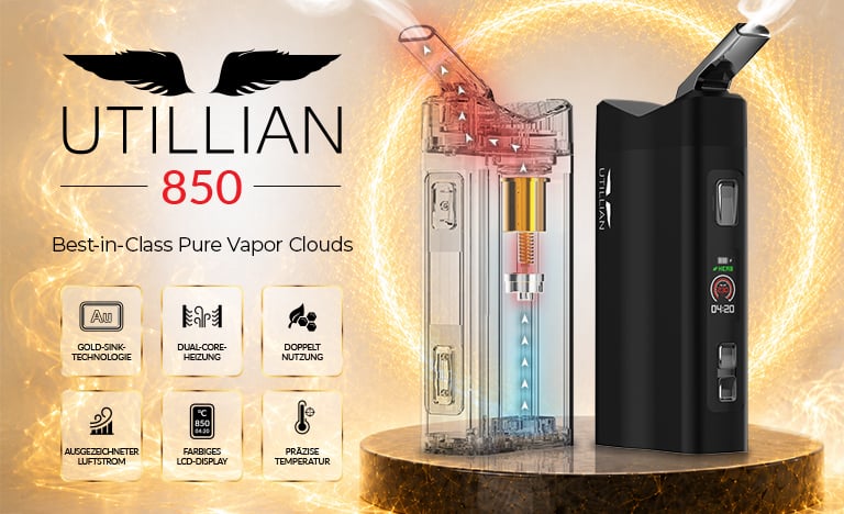 Utillian 850