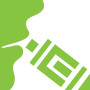 Mouthpiece icon – Mouthpieces category