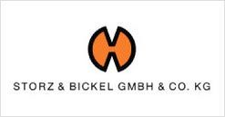 Storz & Bickel Storz & Bickel