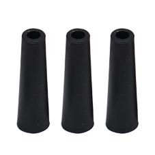 In the box: airvape enso-silicone mouthpiece tips
