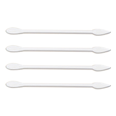 In the box: bomb erig aerix-cotton swabs