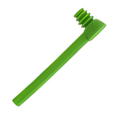 In the box: bomb erig aerix-airflow tube