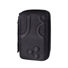 In the box: utillian 8 turbo-carrying case