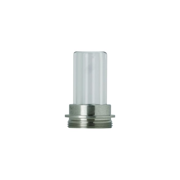 Linx Glass Mouthpiece - Hypnos Zero/Ares