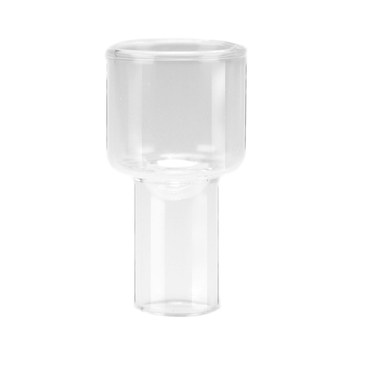 Air / Solo Glass Aroma Dish