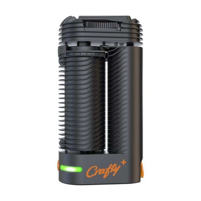 Crafty Plus Vaporizer