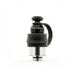 Cross sell: Focus V Intelli-Core Atomizer for Oil