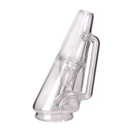 Cross sell: Ryan Fitt Recycler Glass