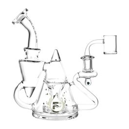 Cross sell: Pulsar Tea Pot Recycler Dab Rig