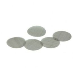 Cross sell: 5 X Stainless Steel Screens (1 Inch)