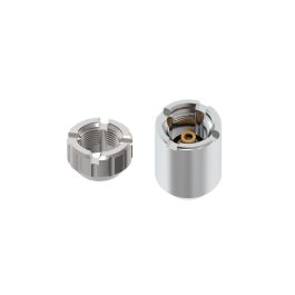 Cross sell: Zeus Ion Pro Magentic Adapter Set