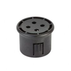 In the box: Hot Chamber Grabber - VapirRise