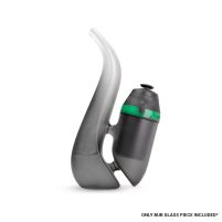 New Puffco Proxy Bub - Onyx