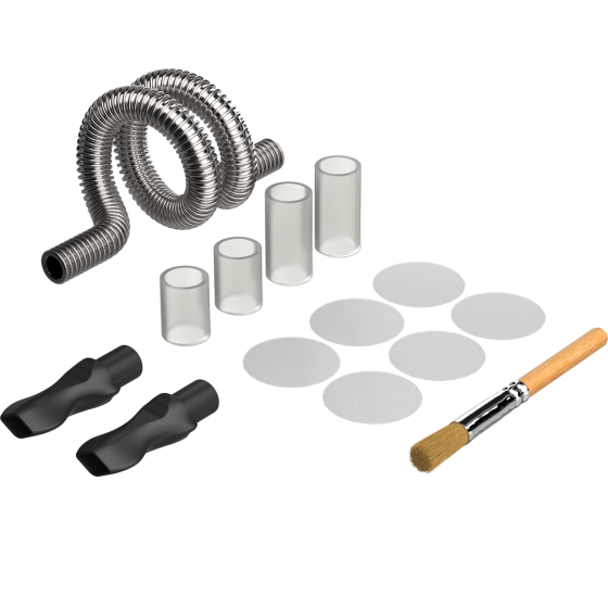 Wear & Tear Set - PLENTY