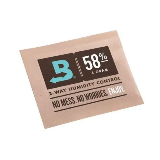 Boveda 58% for Herbal Storage - 4g