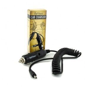 Car Charger - DaVinci & Ascent