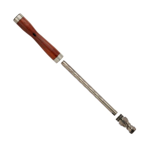 Dynavap Woodwynd Metal Airpath revealed