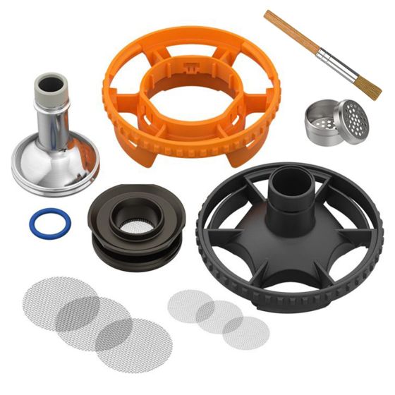 Volcano Hybrid Dosing Capsule Filling Chamber Kit | TVape USA