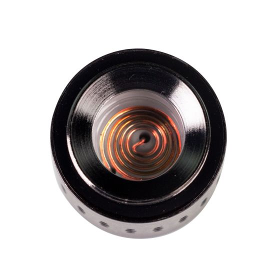 Kandypens Crystal Quartz Atomizer