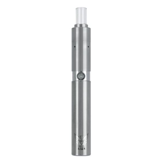 Linx Hypnos Zero vaporizer front view