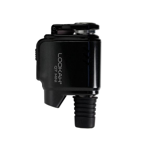 Lookah Q7 Mini E Nail front view