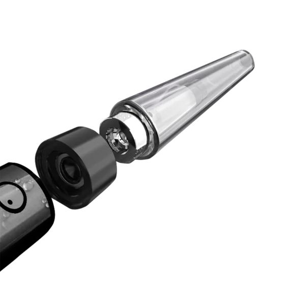 Lookah Unicorn Mini best price with silicone mouthpiece