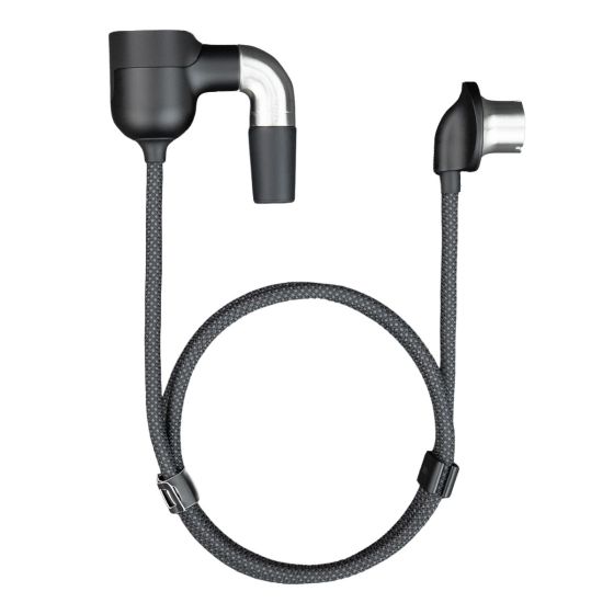 Puffco Peak Pro Link – premium magnetic dab rig adapter cable for Puffco Peak Pro