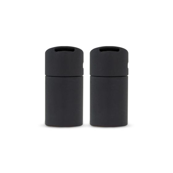 Puffco Pivot 3D Heating Chamber - 2 Pack - Front view