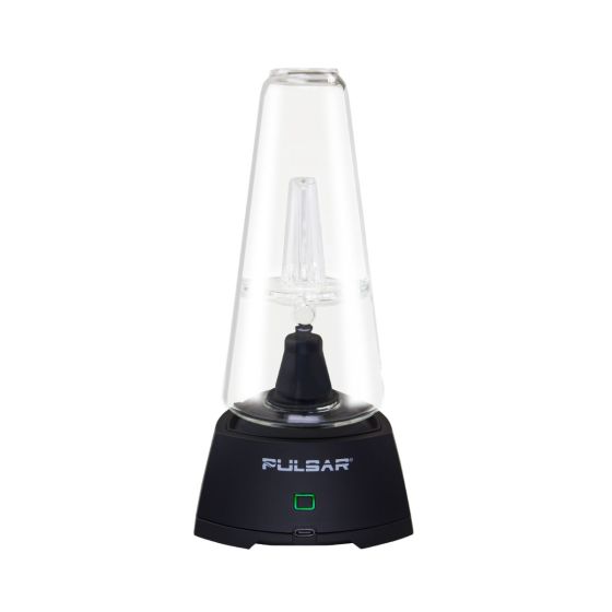 Pulsar Sipper front view