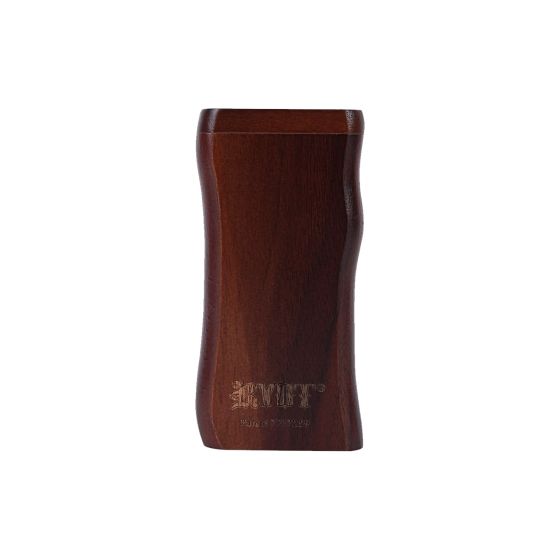 RYOT Wooden Magnetic Dugout with Matching One Hitter