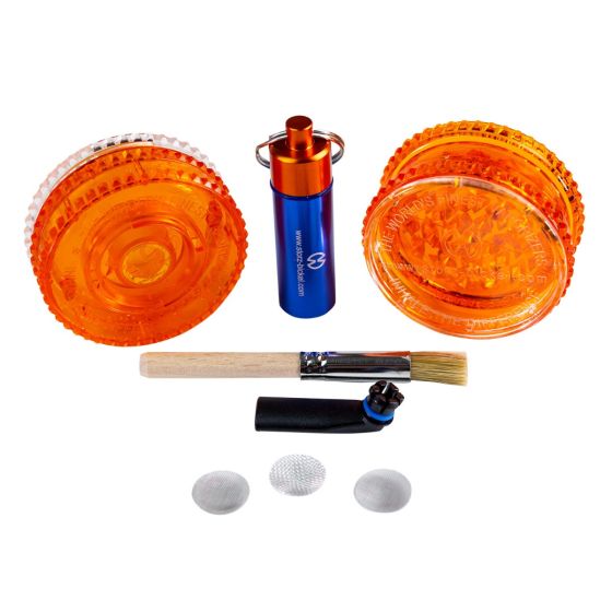 Side Kit - Mighty/Crafty