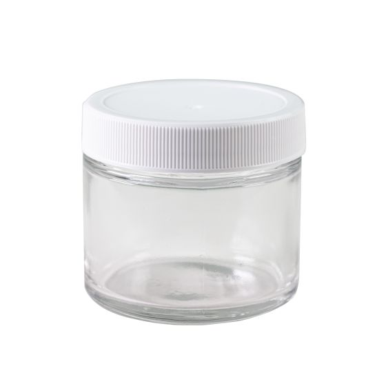 Glass Jar