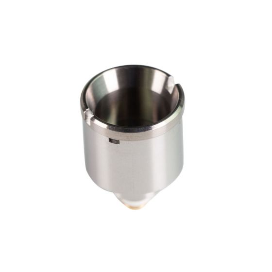The core titanium bucket coil