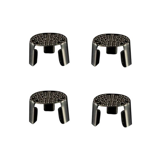 Glass Heater Cover Screen Pack - XQ2