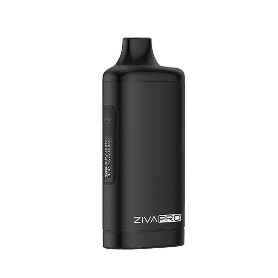 Yocan Ziva Pro front view