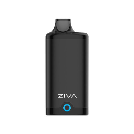 Yocan Ziva vaporizer base view