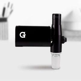 G Pen Connect front thumbnail view