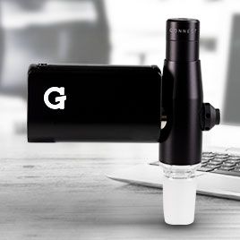 G Pen Connect thumbnail vew