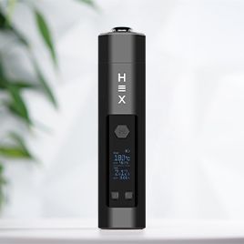 Nectar Hex vaporizer Thumbnail view