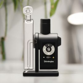 Stündenglass Modül + Dok Deluxe Travel Set - front view