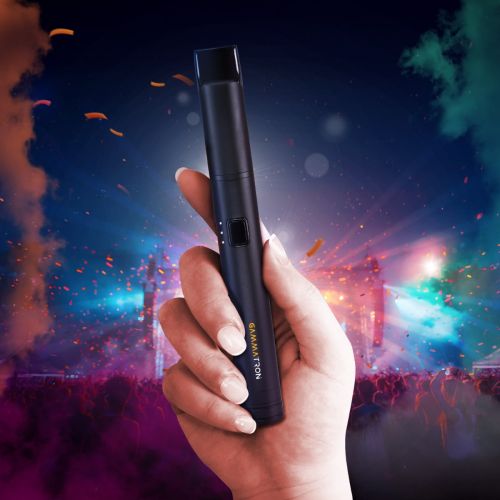 Tronian Gammatron Front View Picture