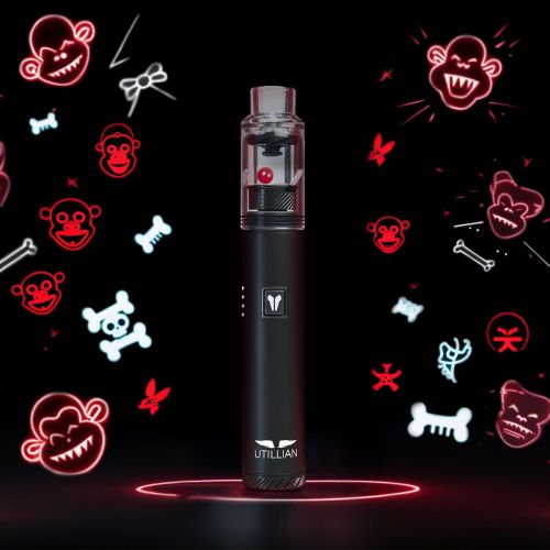 Utillian 6 Front View Picture