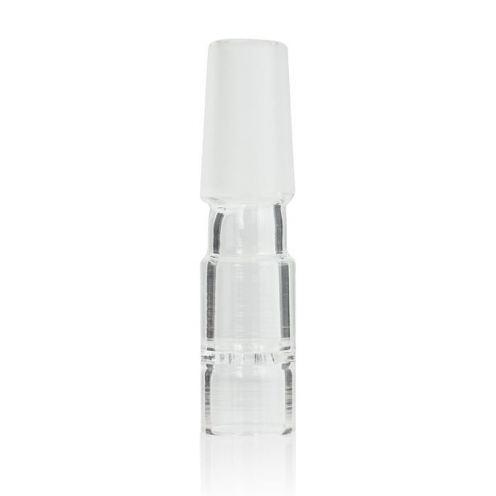 Frosted Glass Aroma Tube (14mm) - Solo & Air