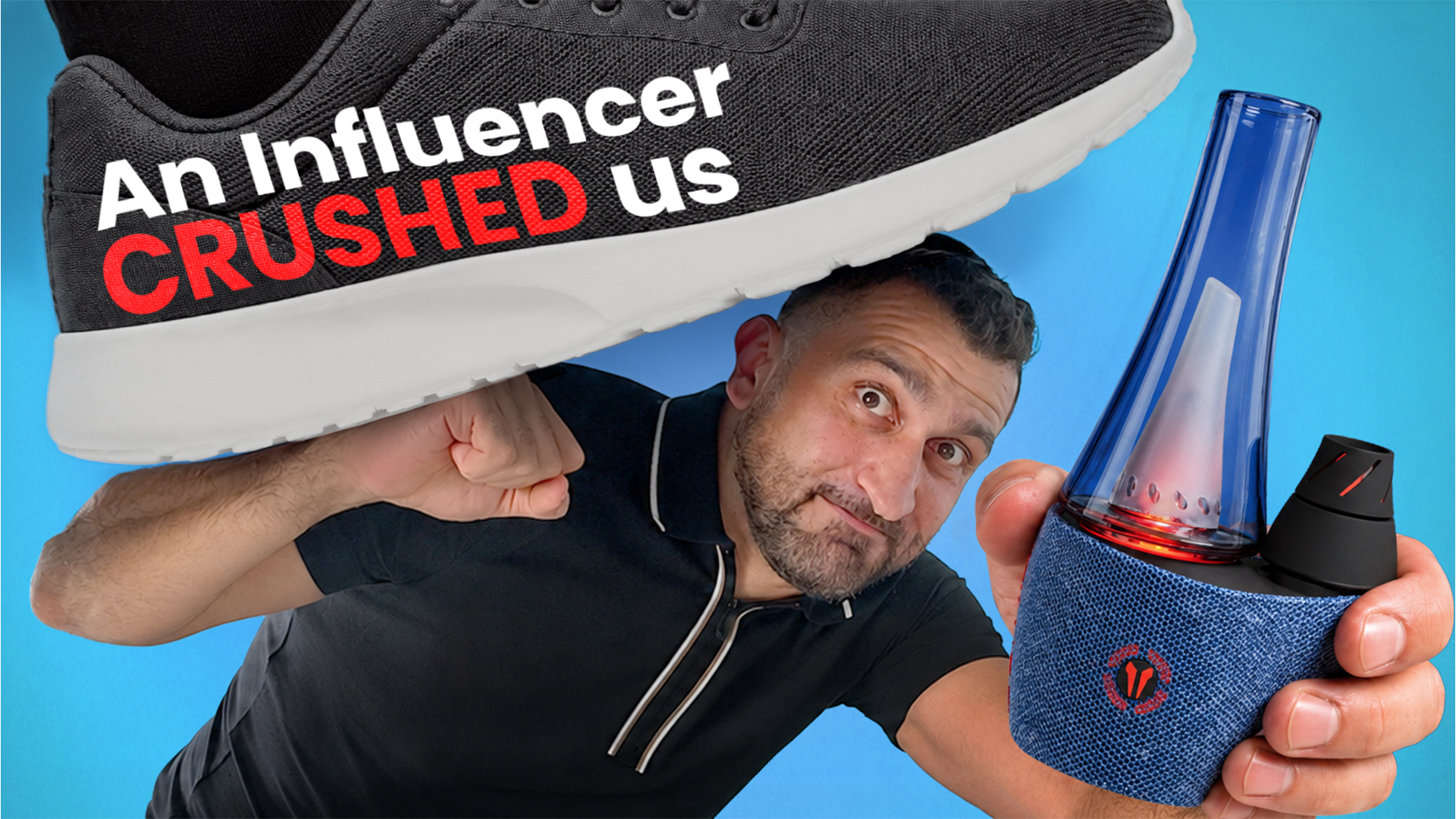 clean thumbnail