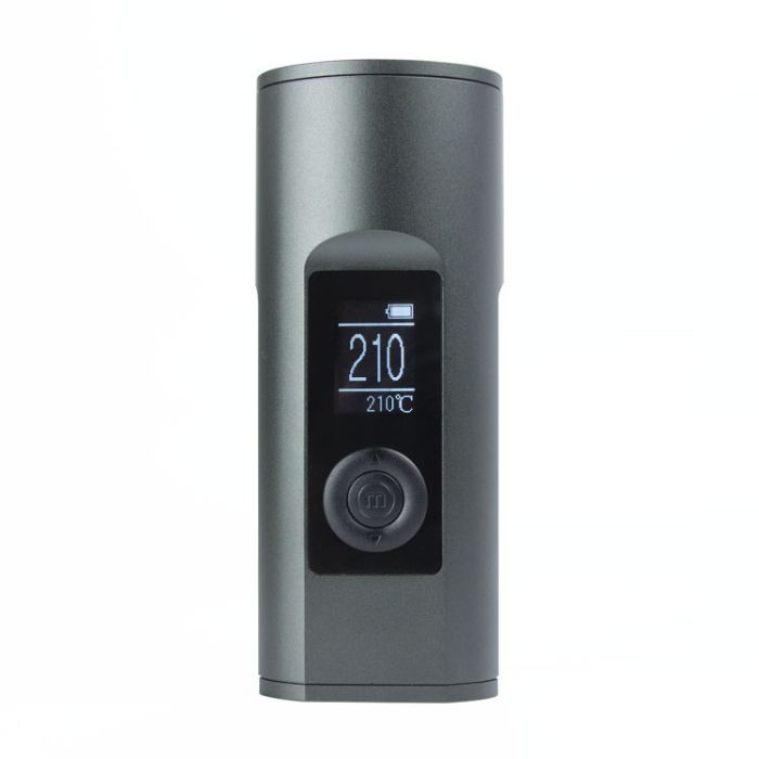 Arizer アライザー Solo2 soloⅡ ヴェポライザー Arizer Solo 2 Vaporizer on SALE - £159 + FREE £10 GIFT