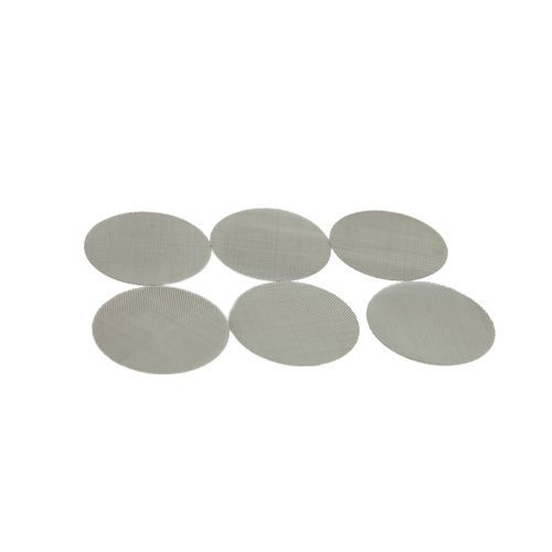 Easy Valve Screen Set - Volcano
